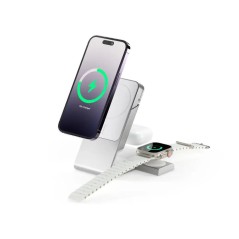 Alogic Matrix 3-In-1 Magnetic
